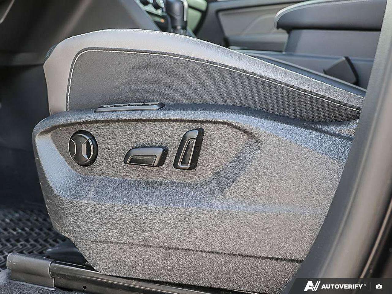 2023 Volkswagen Atlas Execline 3.6 FSI 4MOTION Photo