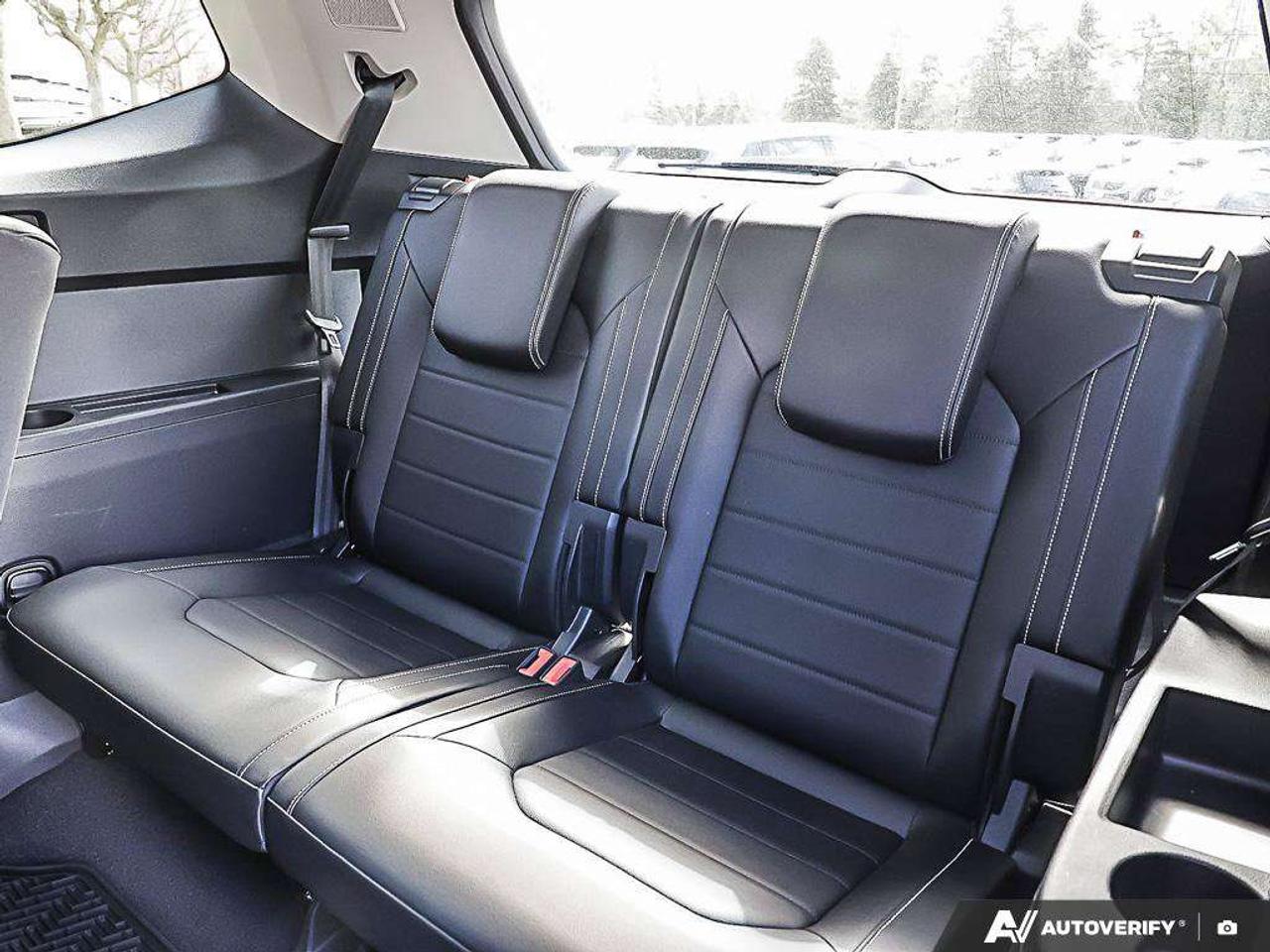 2023 Volkswagen Atlas Execline 3.6 FSI 4MOTION Photo