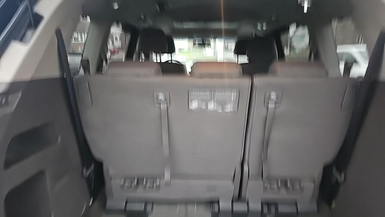 2012 Honda Odyssey 4dr Wgn Touring w/RES/DVD/Loaded/Navegation/Leathe Photo