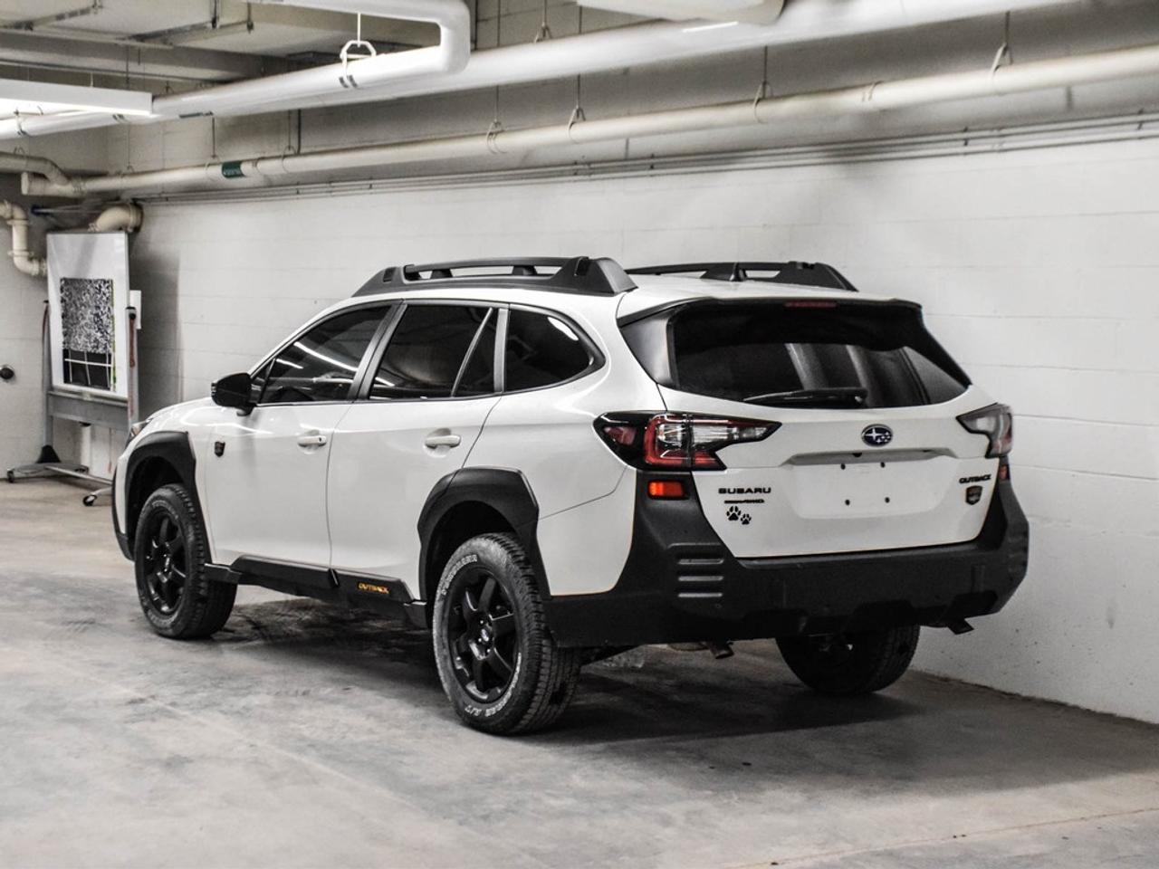 2023 Subaru Outback  Photo