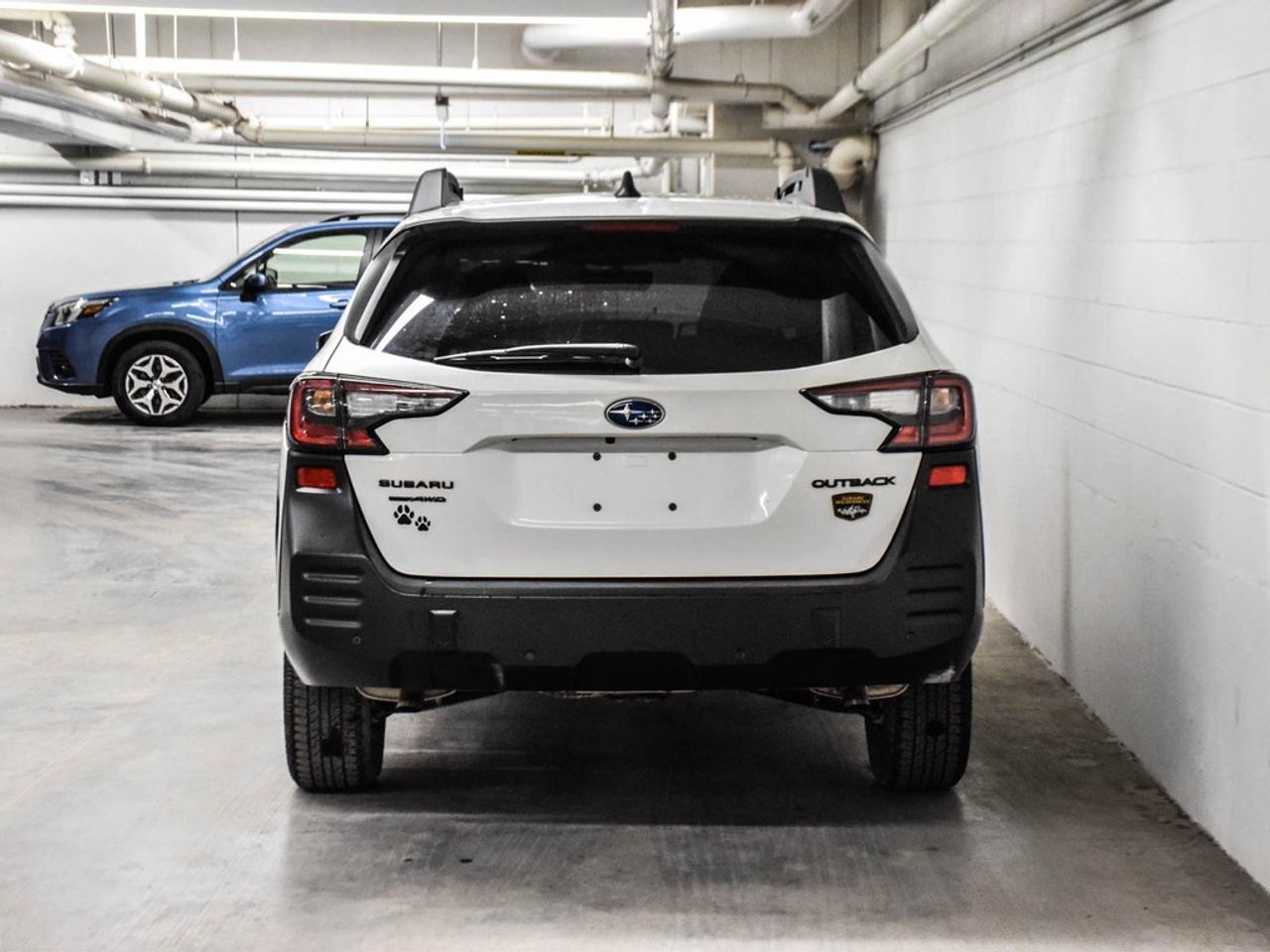 2023 Subaru Outback  Photo