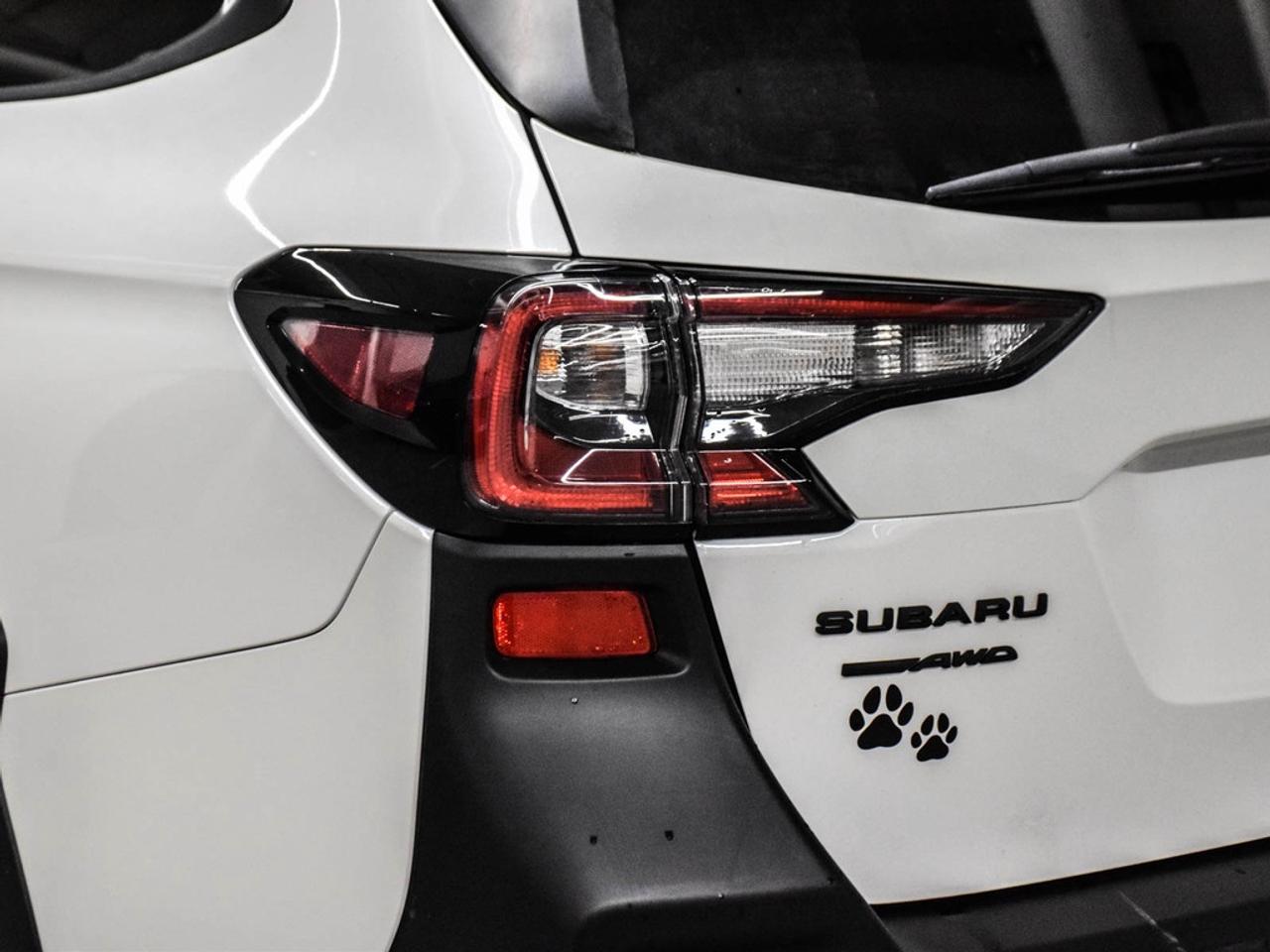 2023 Subaru Outback  Photo