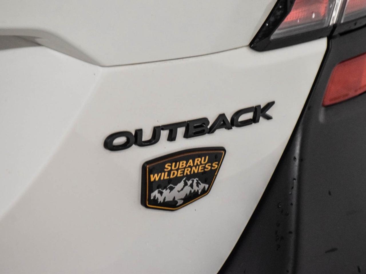 2023 Subaru Outback  Photo