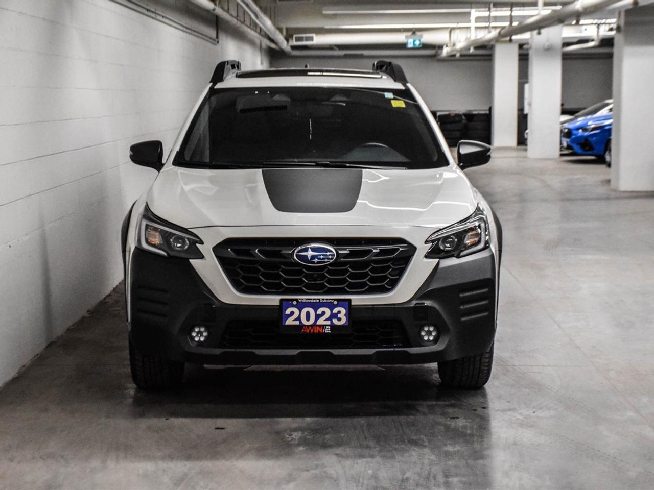 2023 Subaru Outback  Photo