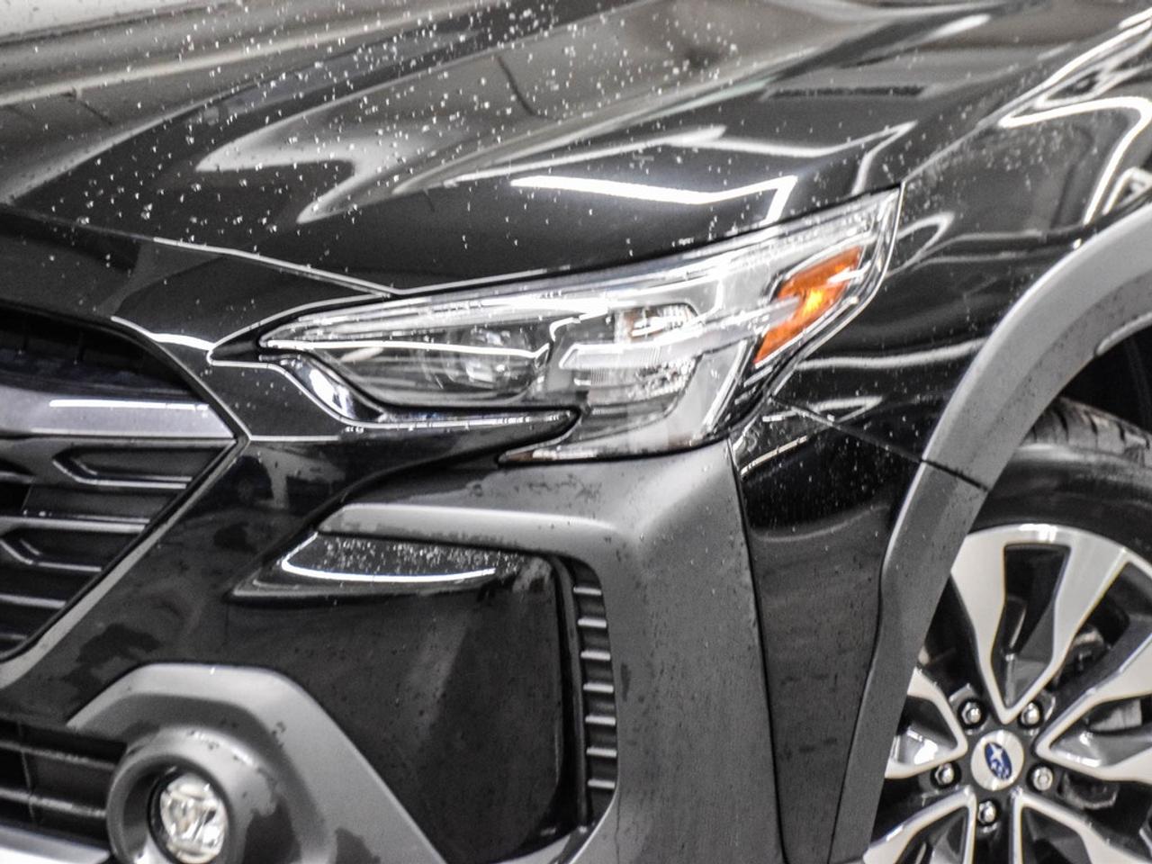 2025 Subaru Outback  Photo
