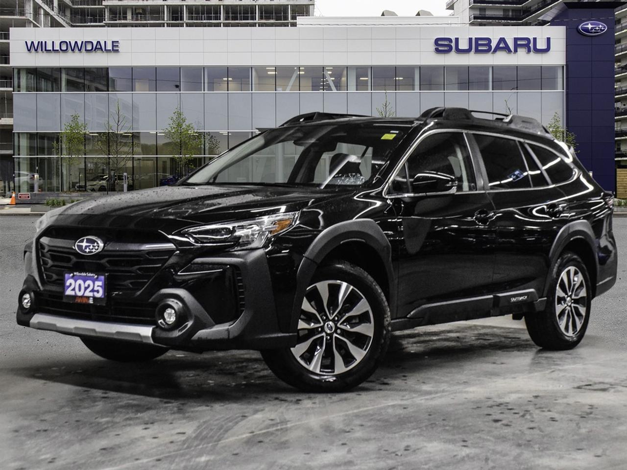 2025 Subaru Outback  Photo0