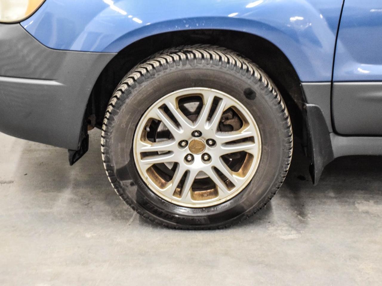 2008 Subaru Forester  Photo