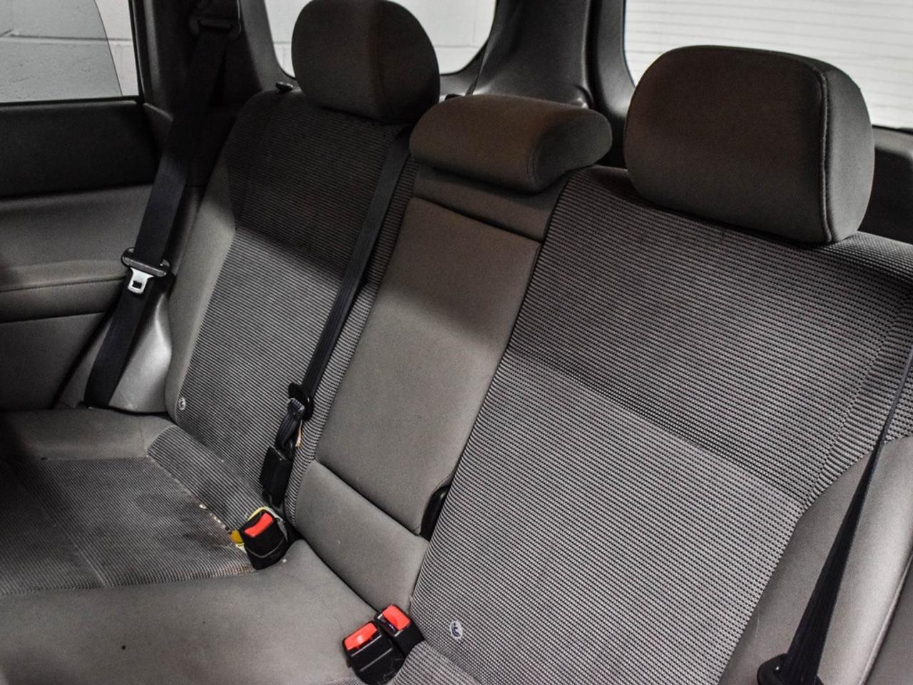 2008 Subaru Forester  Photo