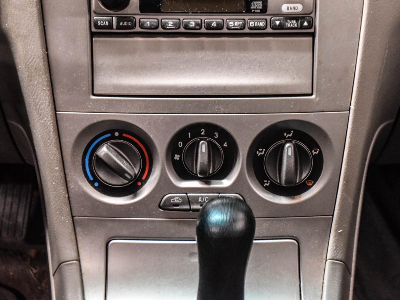 2008 Subaru Forester  Photo