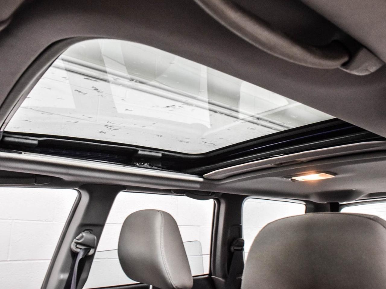 2008 Subaru Forester  Photo