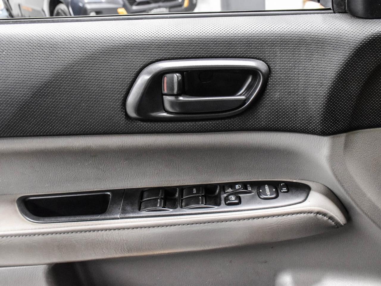 2008 Subaru Forester  Photo