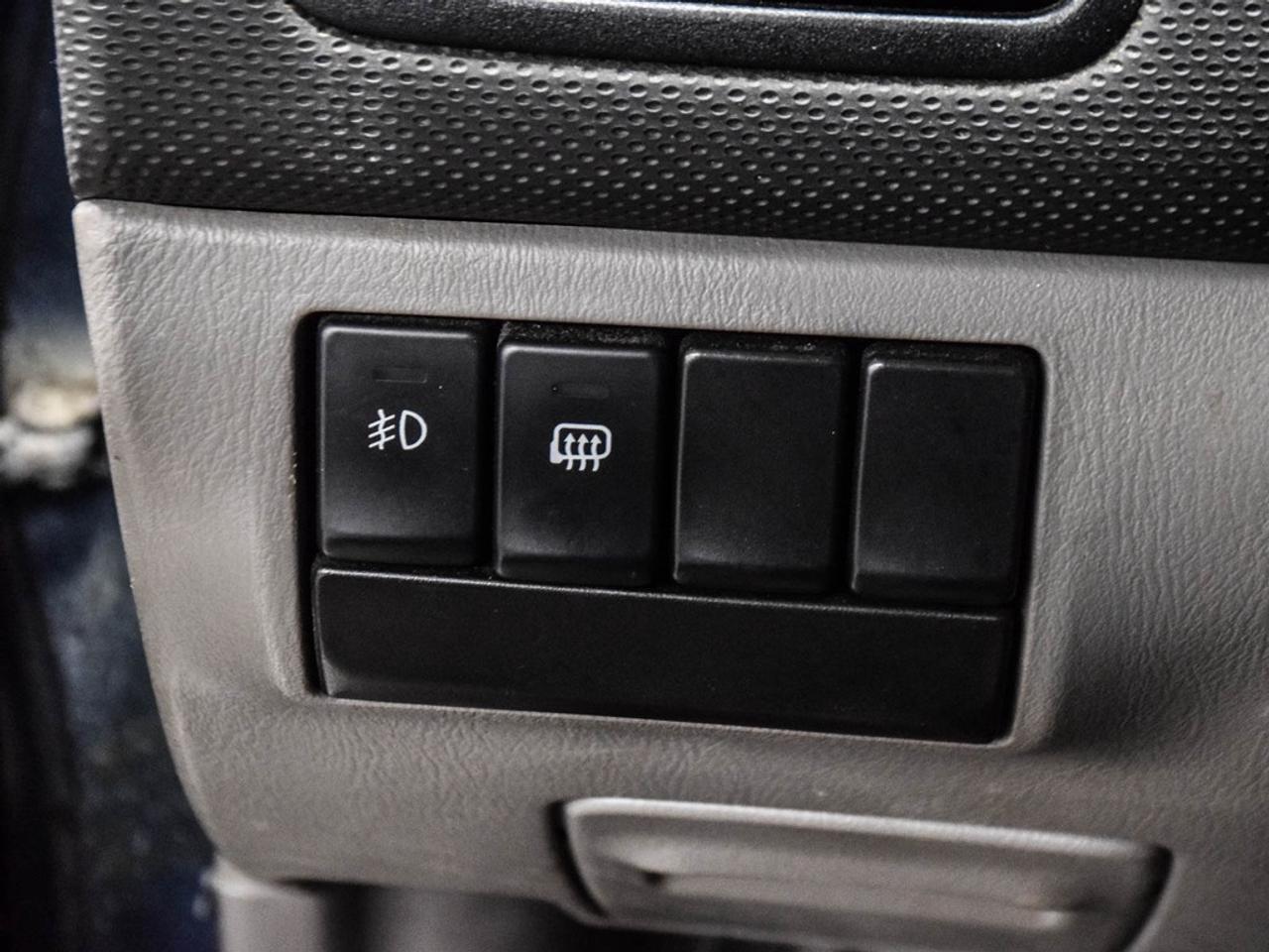 2008 Subaru Forester  Photo