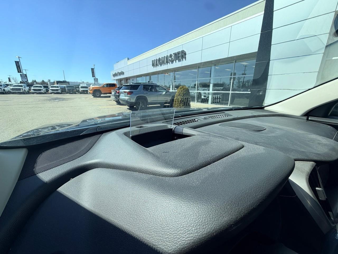 2023 GMC Terrain Awd 4dr Denali Photo