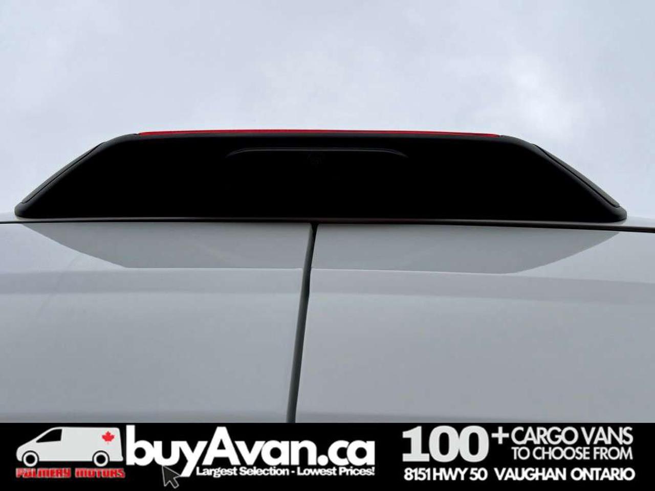 2024 Ford Transit T-250 AWD High Roof 148 WB   CASH PRICE NO EXTRA FEES Photo