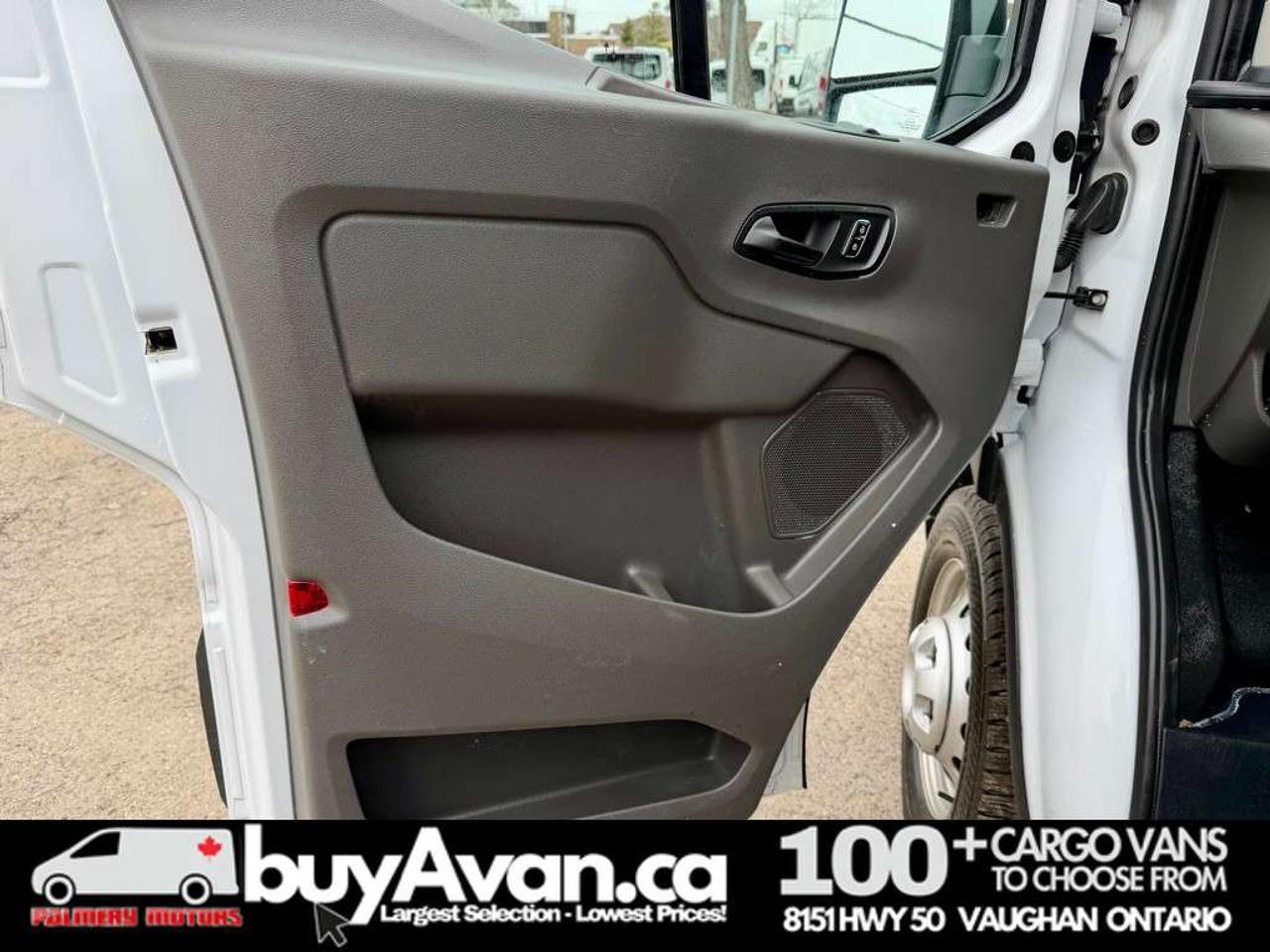 2024 Ford Transit T-250 AWD High Roof 148 WB   CASH PRICE NO EXTRA FEES Photo