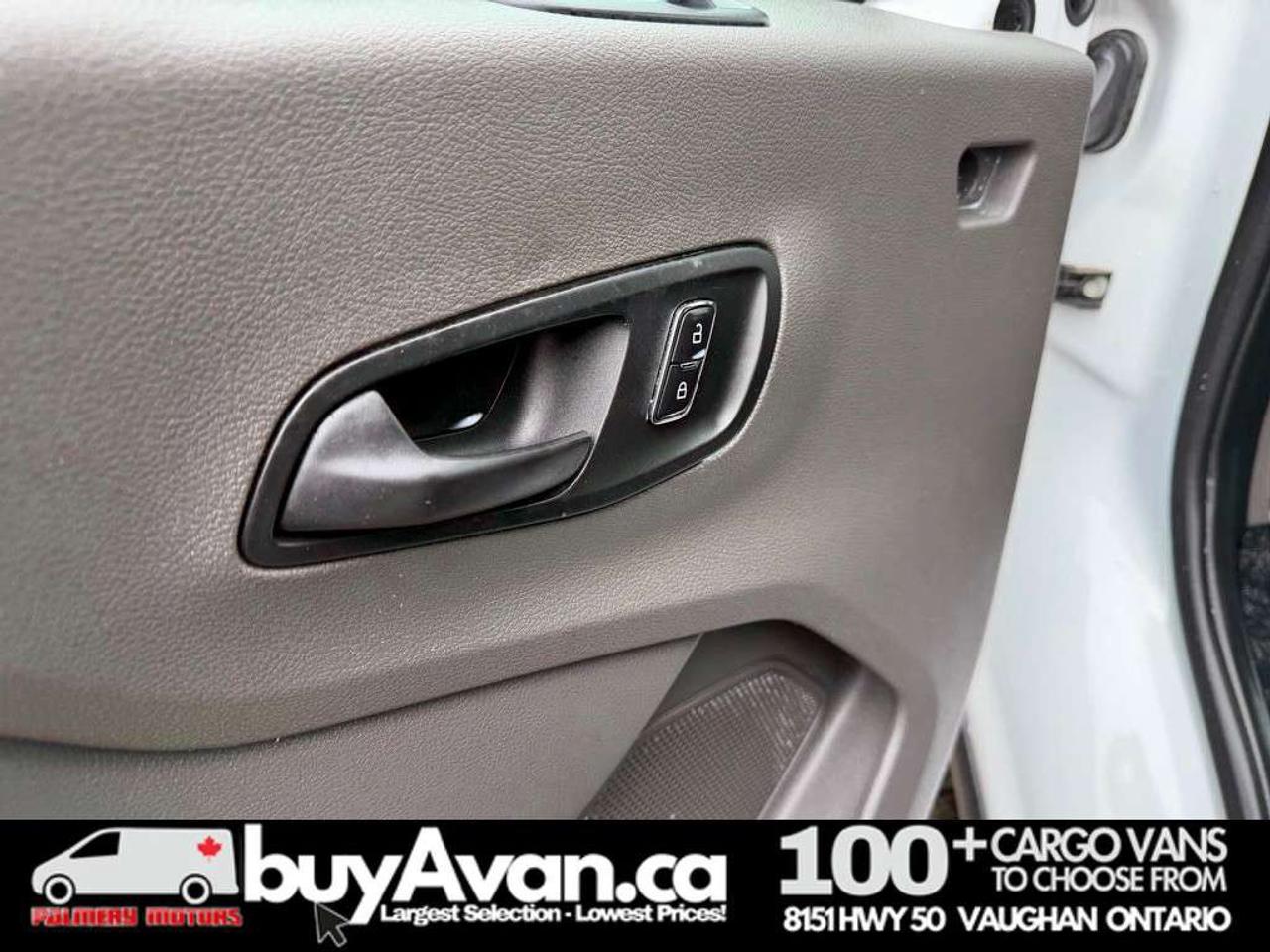 2024 Ford Transit T-250 AWD High Roof 148 WB   CASH PRICE NO EXTRA FEES Photo