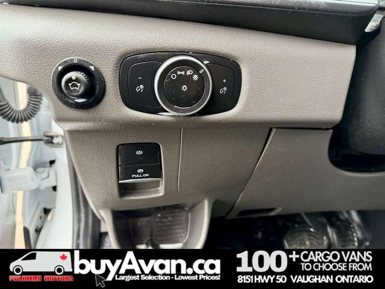 2024 Ford Transit T-250 AWD High Roof 148 WB   CASH PRICE NO EXTRA FEES Photo