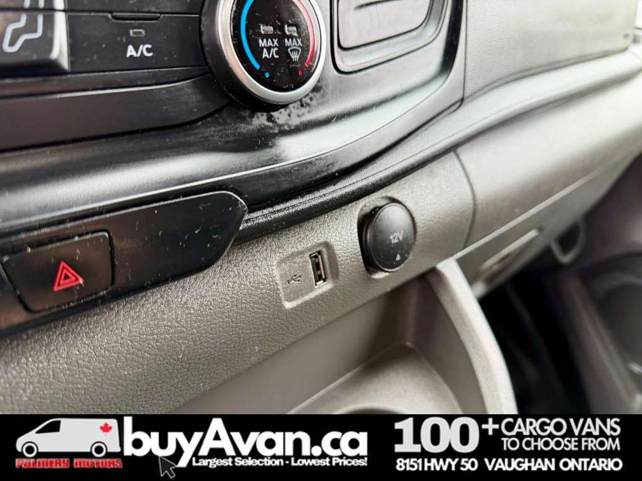 2024 Ford Transit T-250 AWD High Roof 148 WB   CASH PRICE NO EXTRA FEES Photo