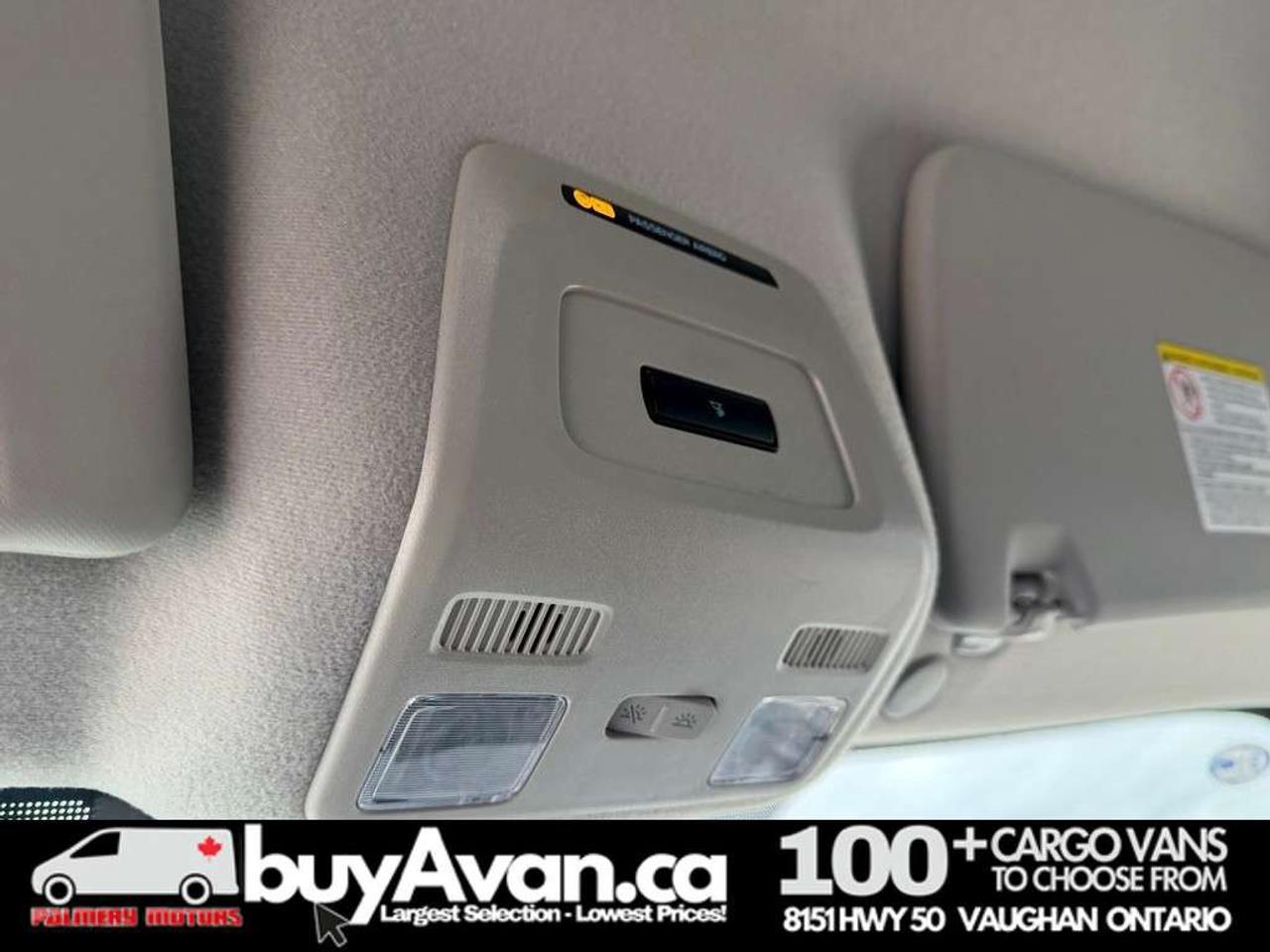 2024 Ford Transit T-250 AWD High Roof 148 WB   CASH PRICE NO EXTRA FEES Photo