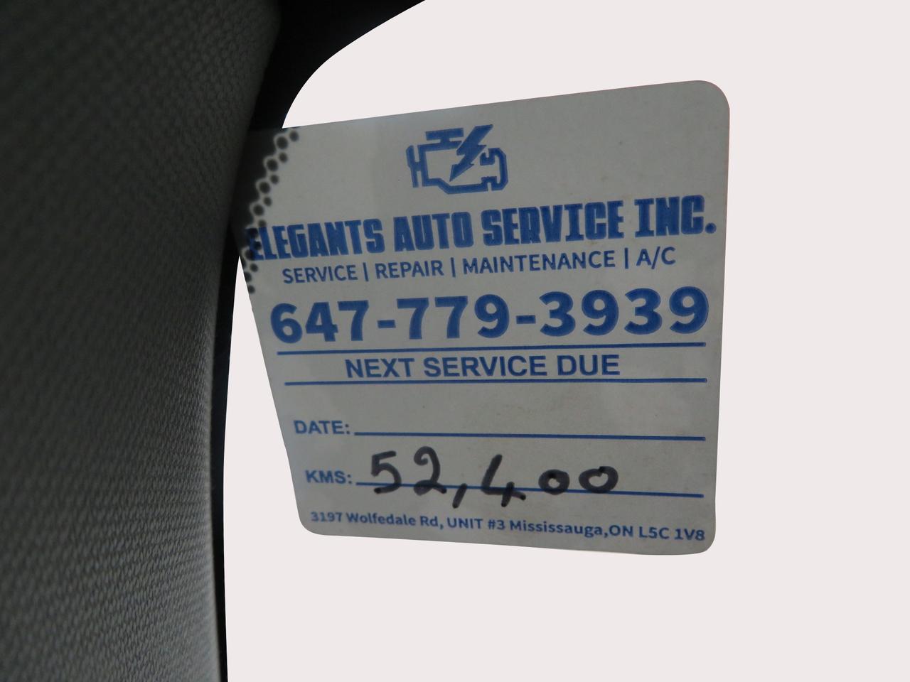 2015 Honda Civic 4dr Auto EX Photo