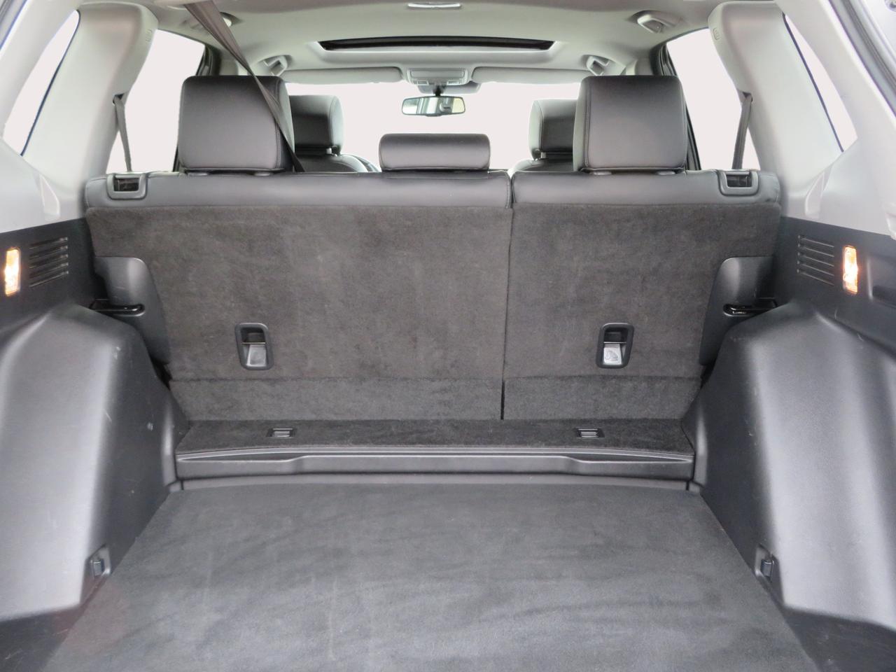 2019 Honda CR-V EX-L AWD Photo