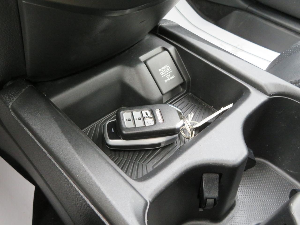 2019 Honda CR-V EX-L AWD Photo