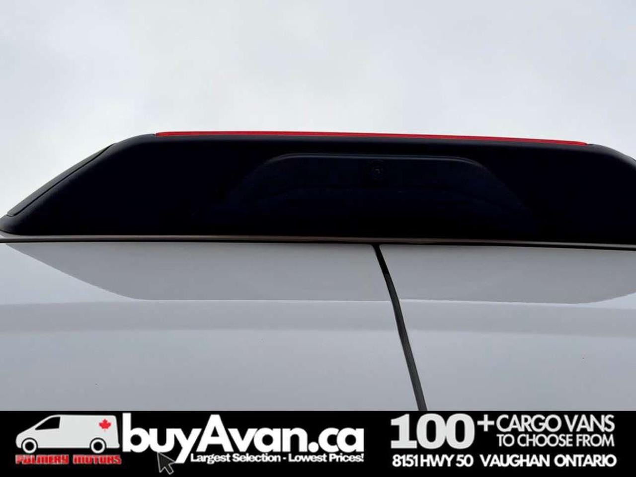 2025 Ford Transit T-250 High Roof 148 WB   NO EXTRA FEES Photo