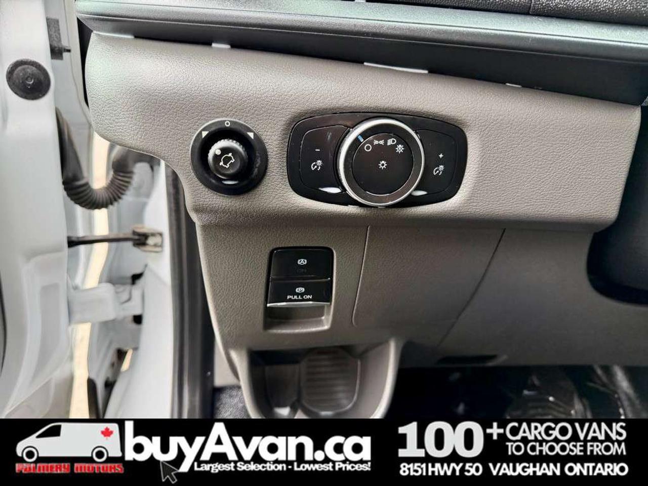 2025 Ford Transit T-250 High Roof 148 WB   NO EXTRA FEES Photo