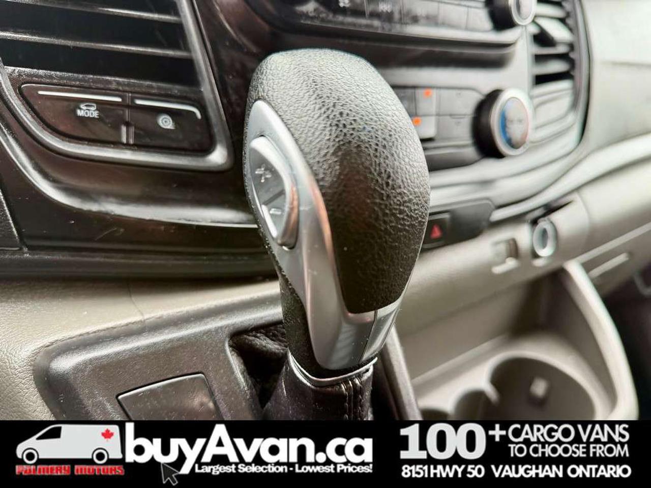 2025 Ford Transit T-250 High Roof 148 WB   NO EXTRA FEES Photo