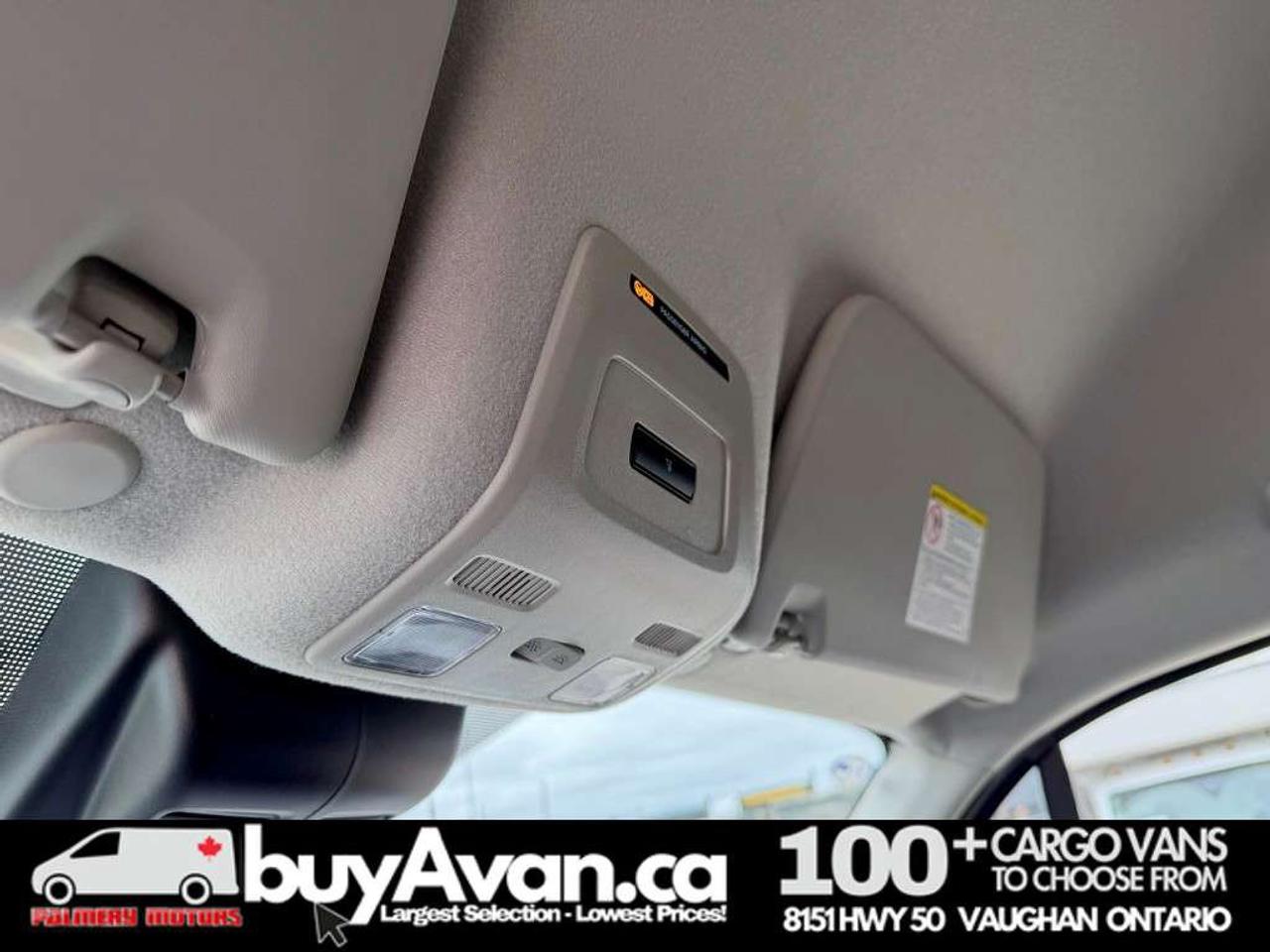 2025 Ford Transit T-250 High Roof 148 WB   NO EXTRA FEES Photo