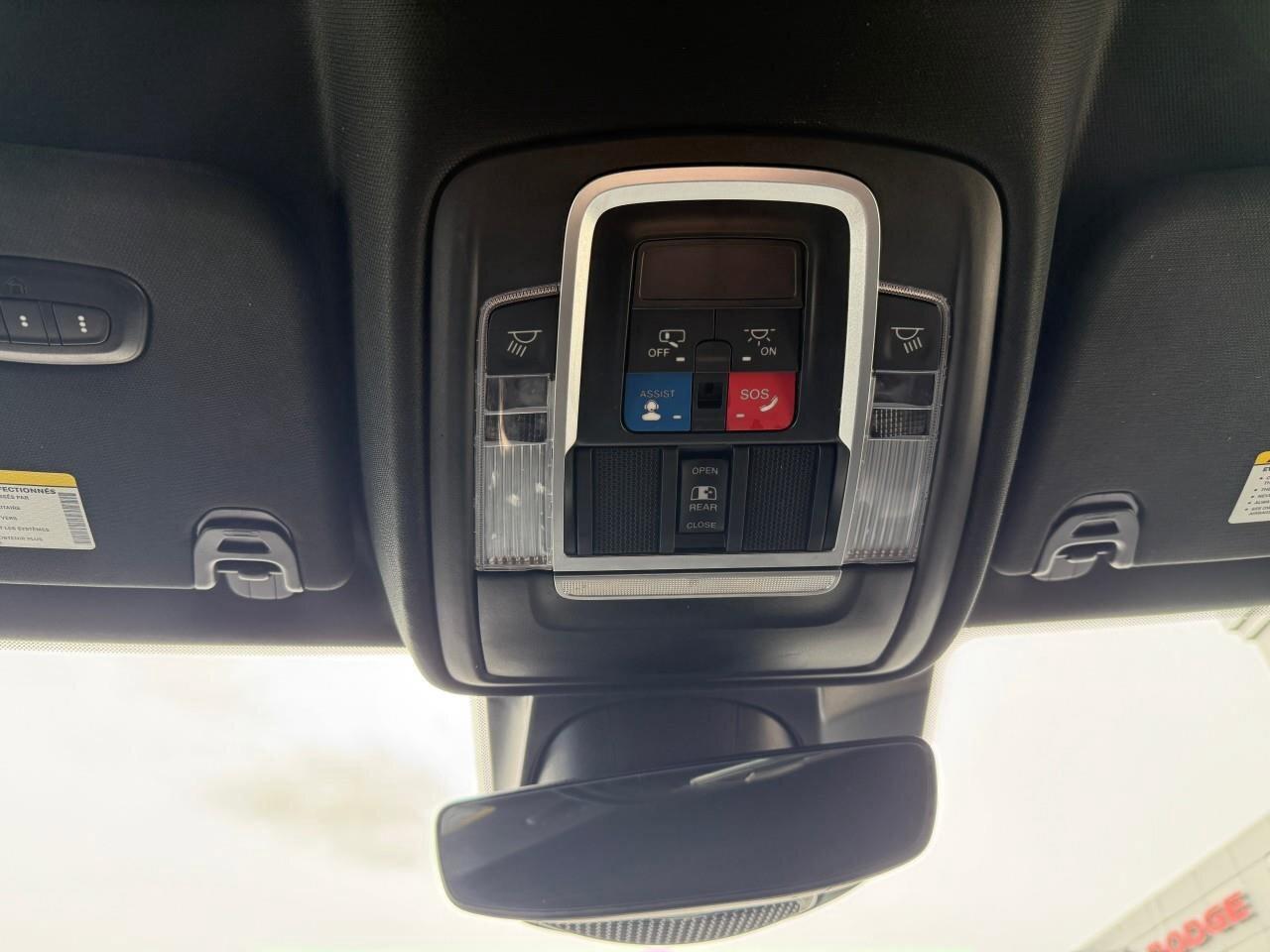 2022 RAM 1500 Sport 4x4 Crew Cab 5'7  Box Photo