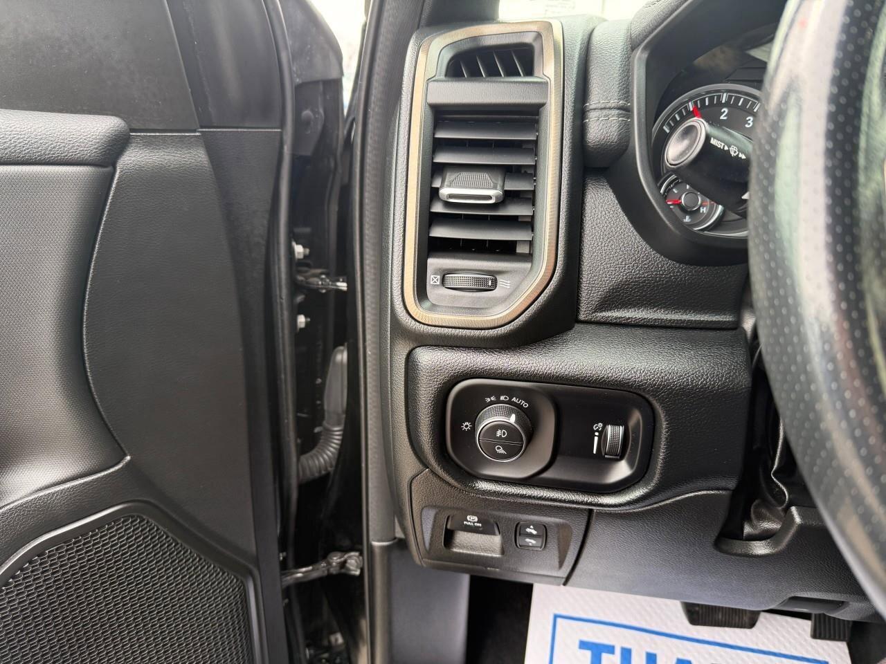 2022 RAM 1500 Sport 4x4 Crew Cab 5'7  Box Photo