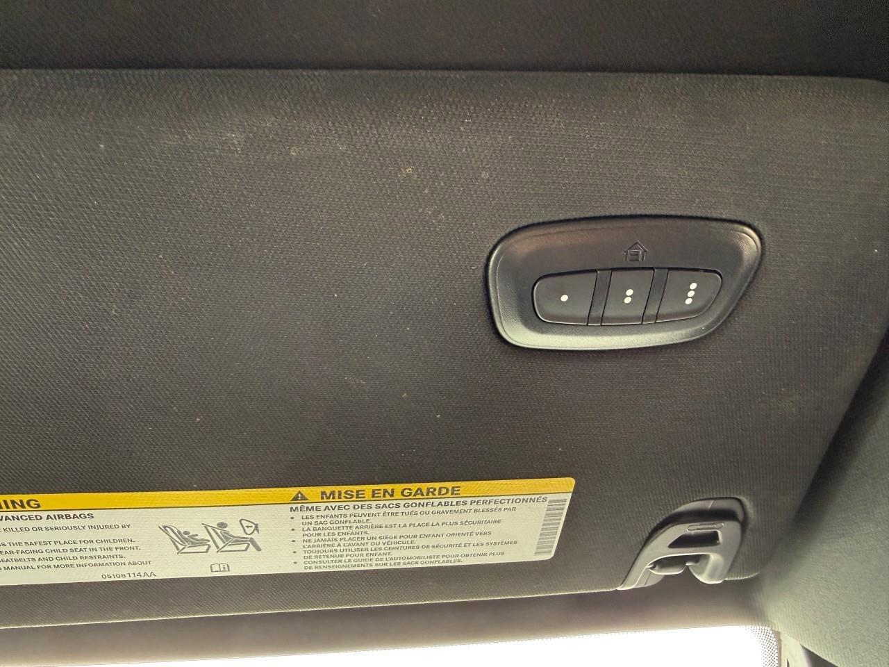 2022 RAM 1500 Sport 4x4 Crew Cab 5'7  Box Photo