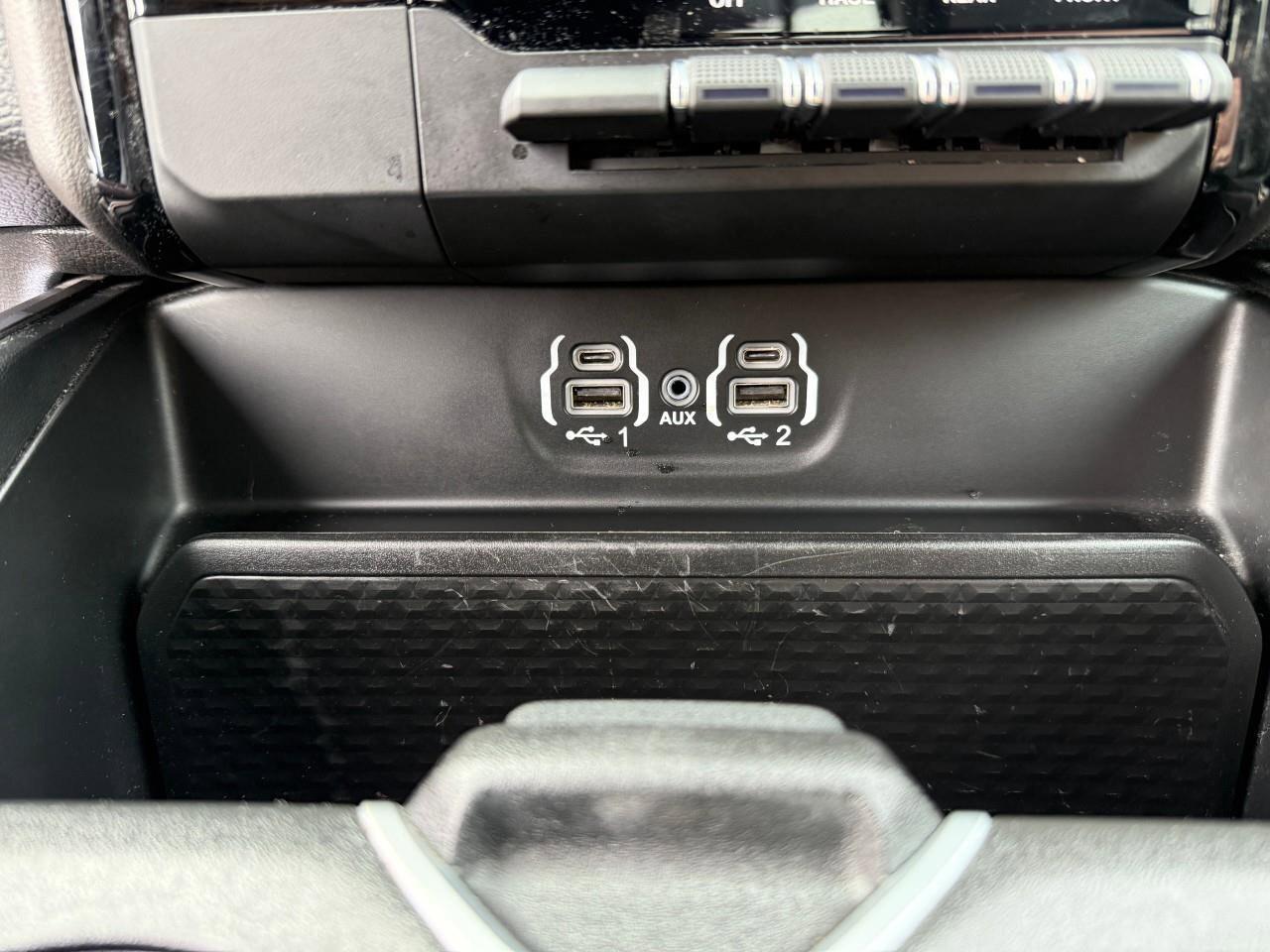 2022 RAM 1500 Sport 4x4 Crew Cab 5'7  Box Photo