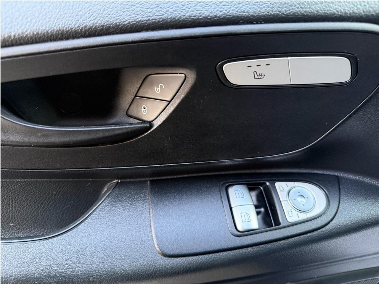 2023 Mercedes-Benz Metris Passenger Van 8 Passenger Warranty Certified B.Cam Only26,841KM Photo