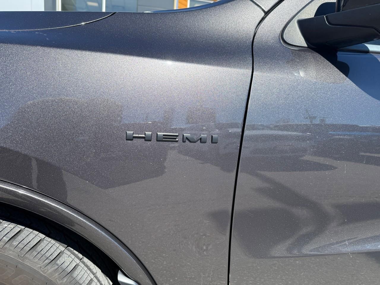 2020 Dodge Durango R-T AWD Photo