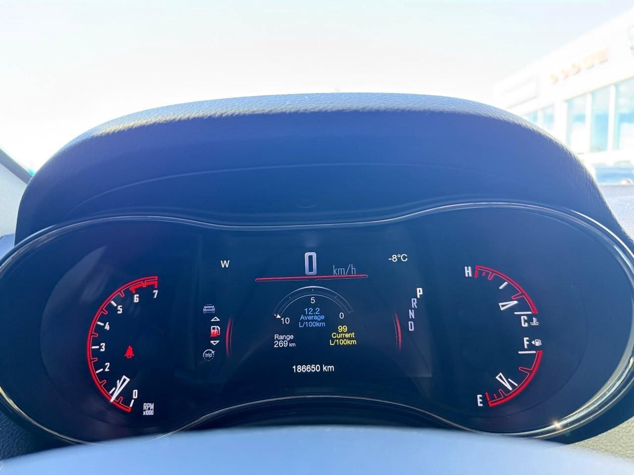 2020 Dodge Durango R-T AWD Photo