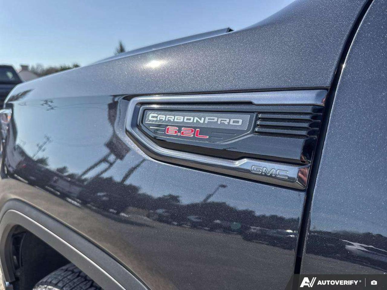 2024 GMC Sierra 1500 Trailer Brake Controller   Heated Seats   Remote Start Photo