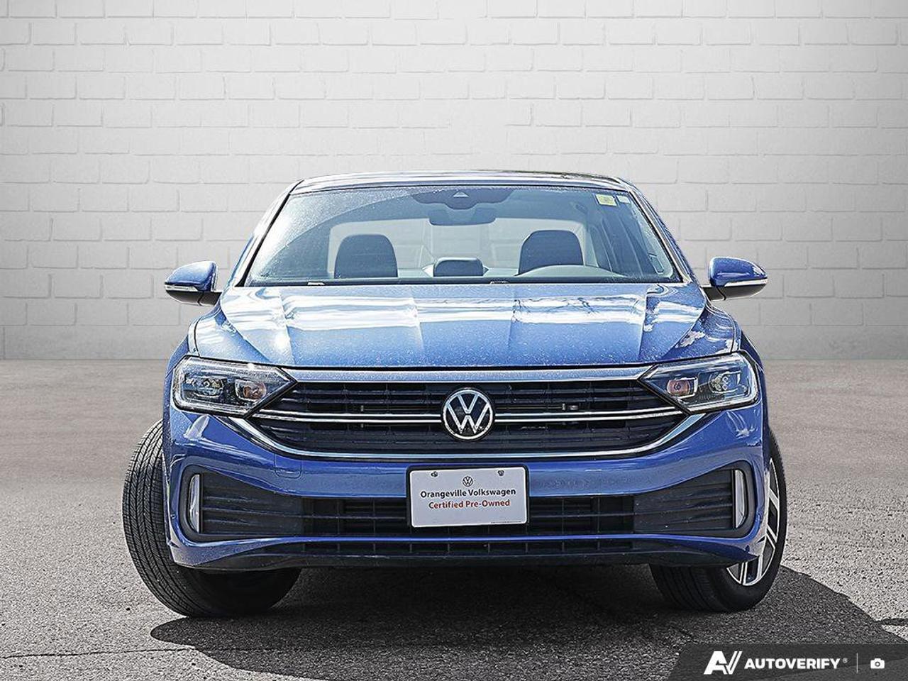 2024 Volkswagen Jetta Highline auto Photo