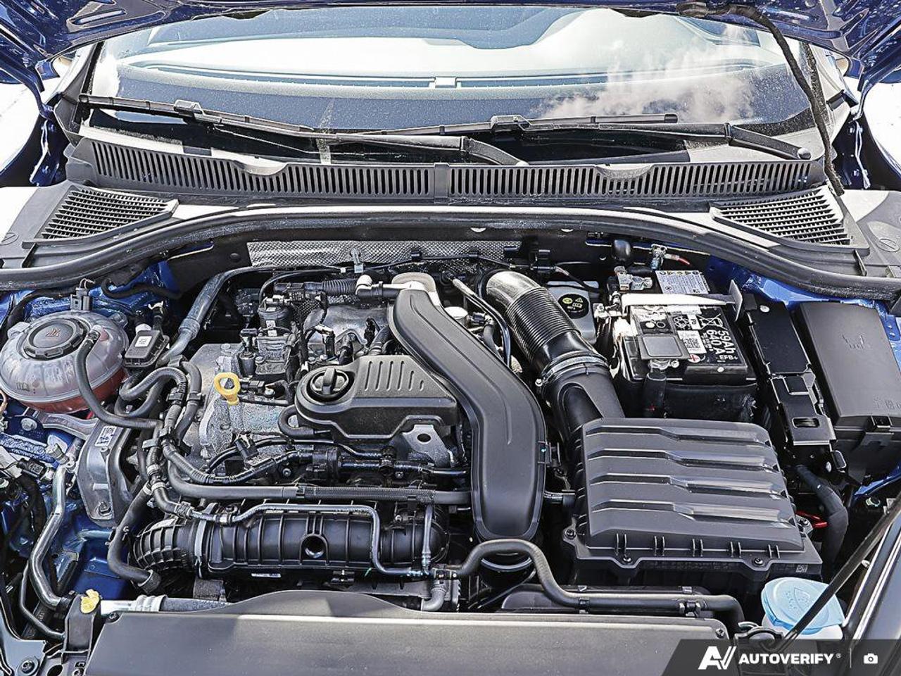 2024 Volkswagen Jetta Highline auto Photo
