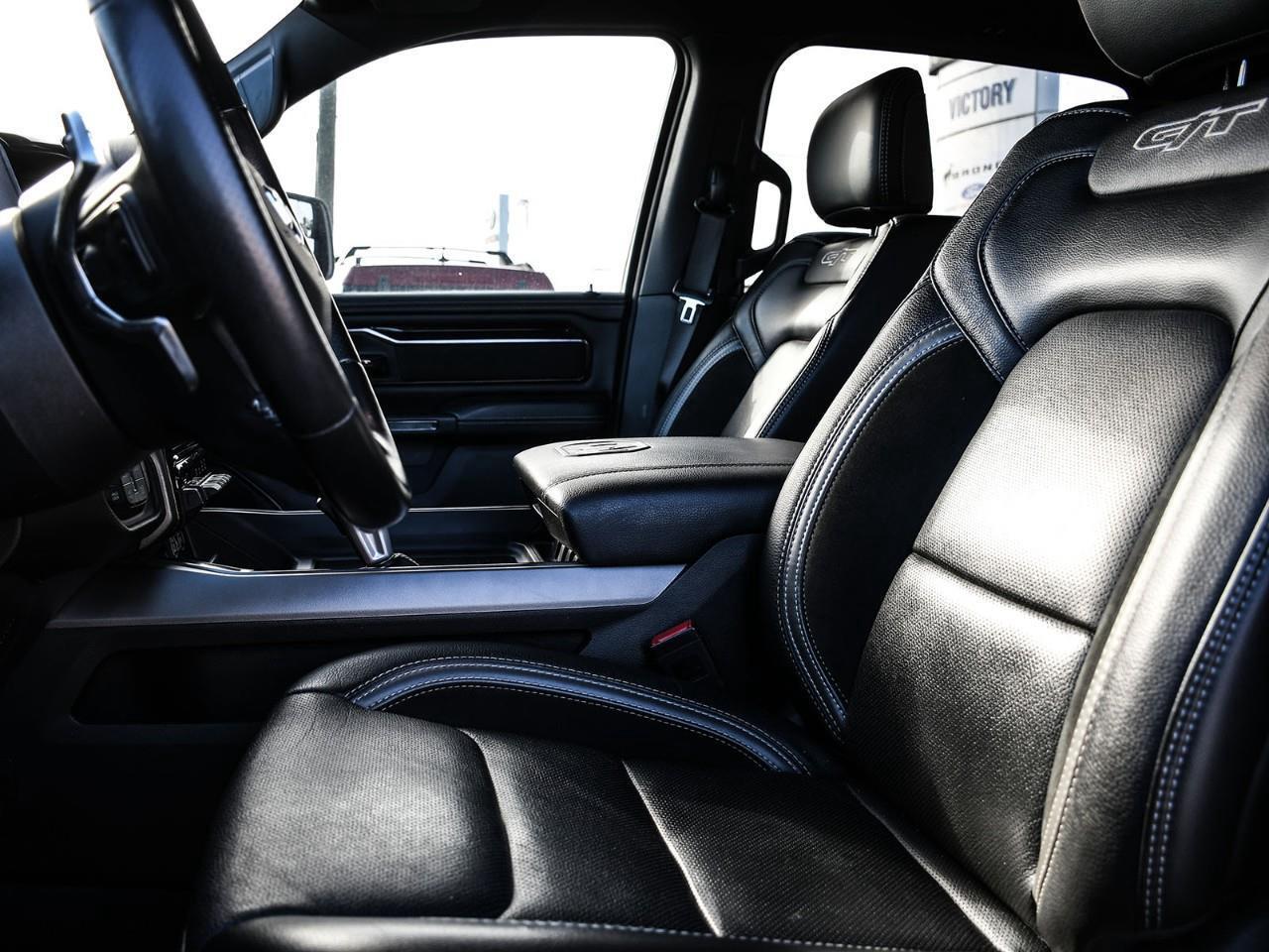 2022 RAM 1500 Rebel 5.7L HEMI   GT Package   Level 2 Equipment G Photo