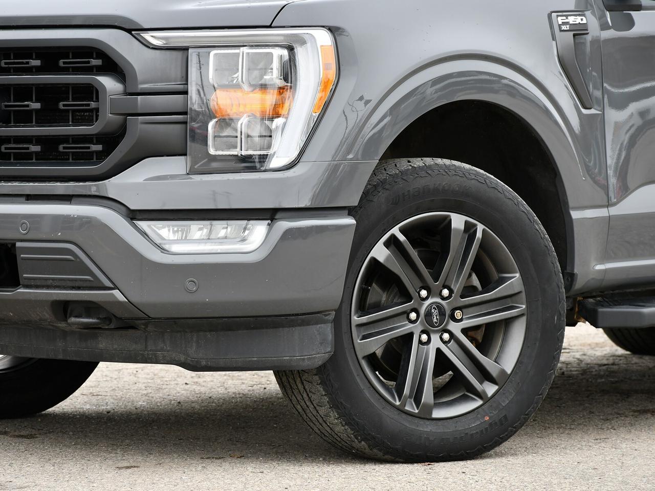 2021 Ford F-150 5.0L   4x4   Great Value Photo