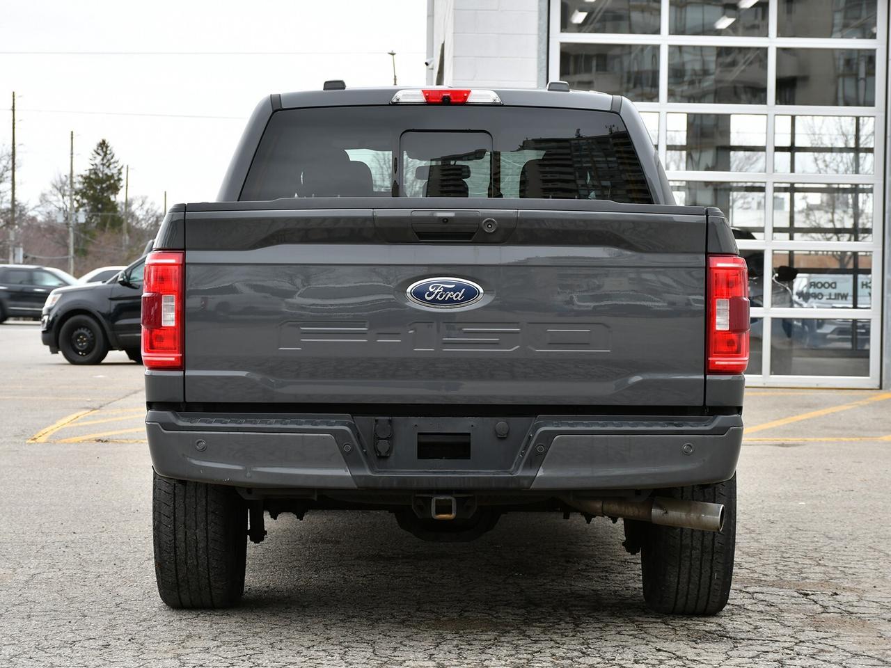 2021 Ford F-150 5.0L   4x4   Great Value Photo