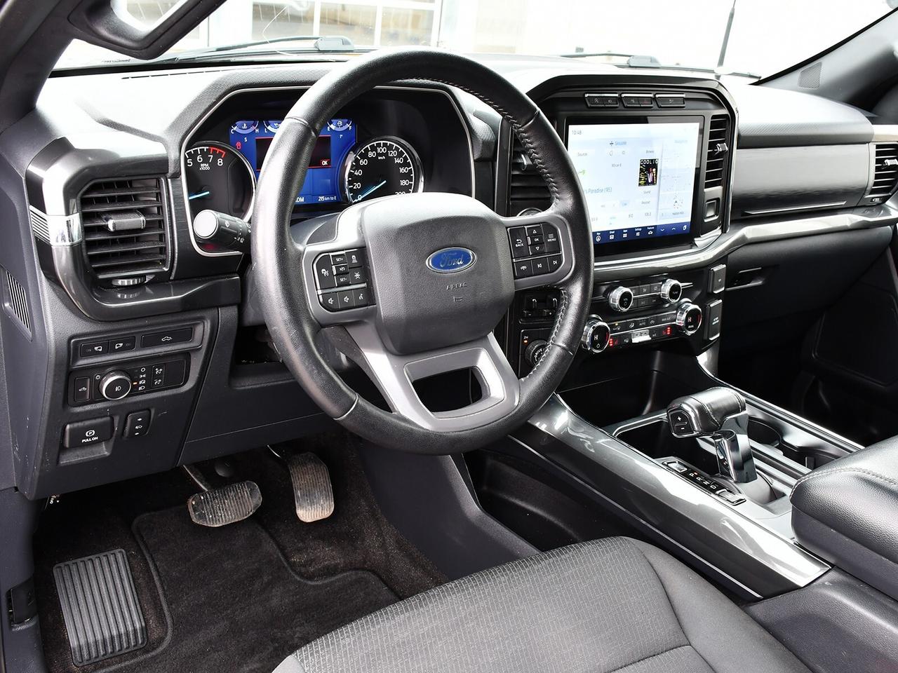 2021 Ford F-150 5.0L   4x4   Great Value Photo
