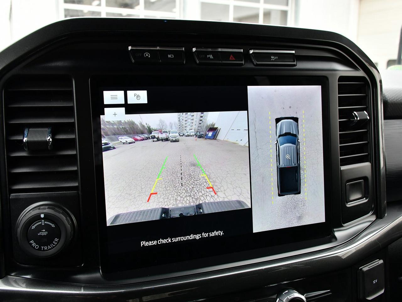 2021 Ford F-150 5.0L   4x4   Great Value Photo