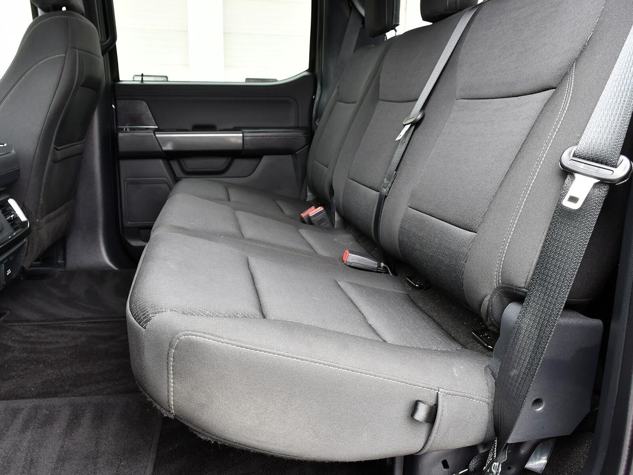 2021 Ford F-150 5.0L   4x4   Great Value Photo