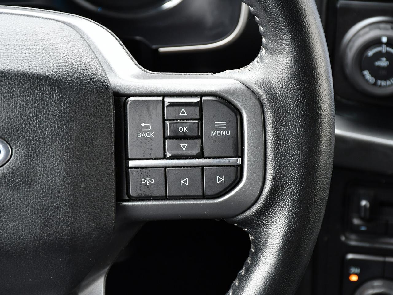 2021 Ford F-150 5.0L   4x4   Great Value Photo