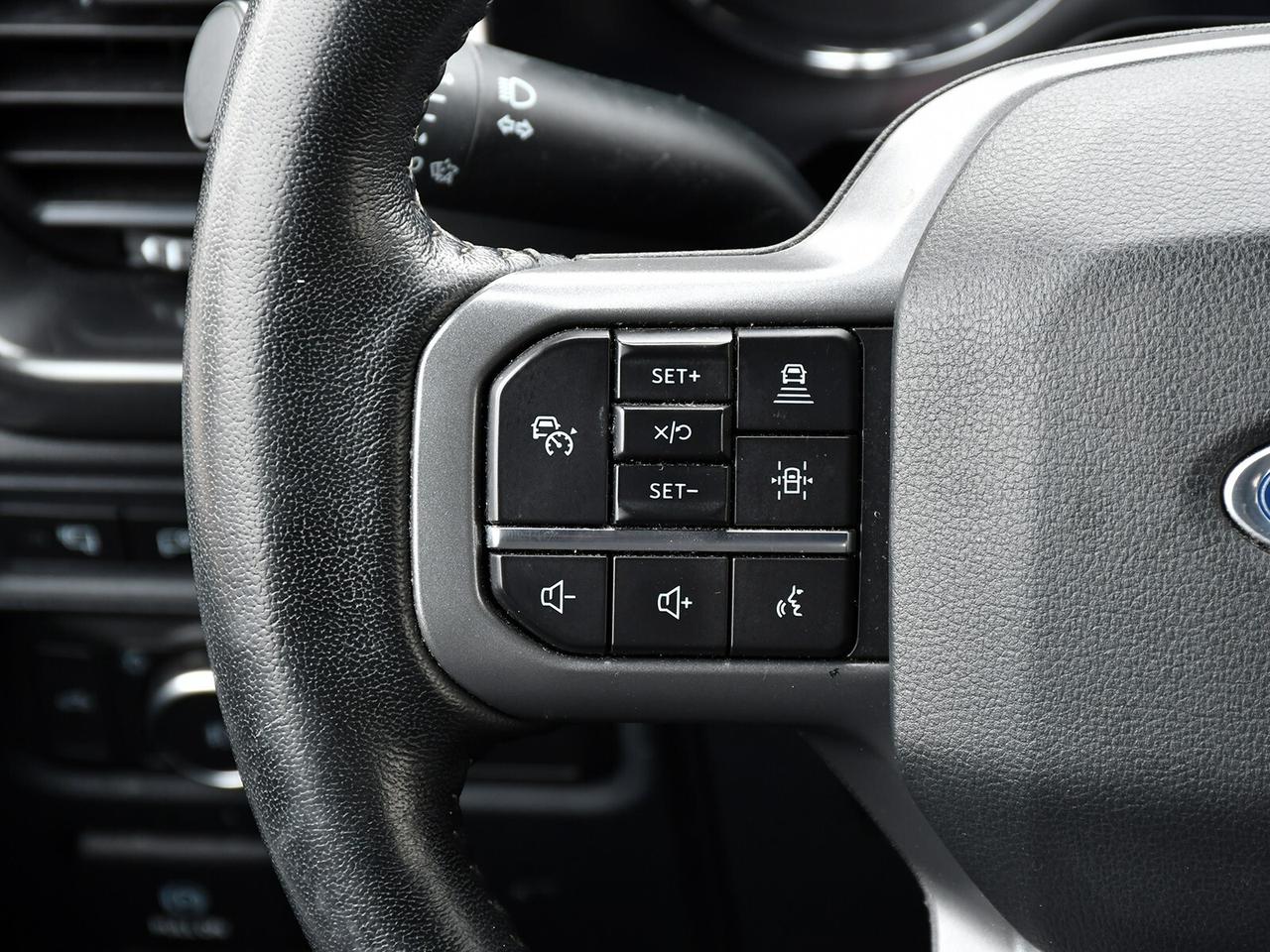 2021 Ford F-150 5.0L   4x4   Great Value Photo