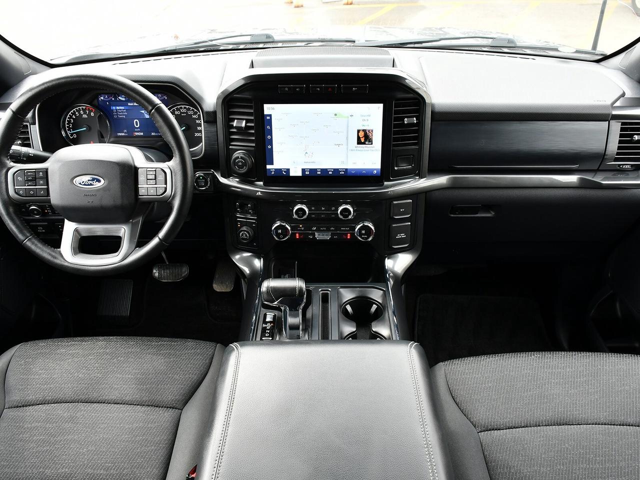 2021 Ford F-150 5.0L   4x4   Great Value Photo