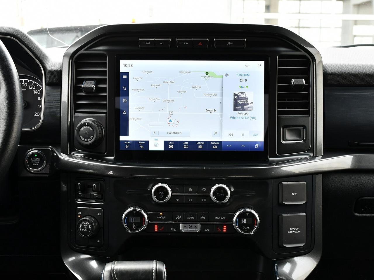 2021 Ford F-150 5.0L   4x4   Great Value Photo